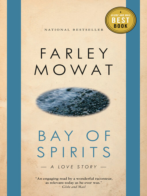 Title details for Bay of Spirits by Farley Mowat - Available